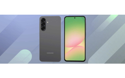 Samsung Galaxy A56 5G: queste nuove immagini sono una vera sorpresa