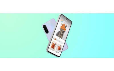 Samsung Galaxy A56 avrà due fratelli (quasi) gemelli: in pochi potranno averli