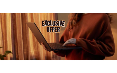Samsung Galaxy Book4: il portatile da scegliere tra le offerte Amazon