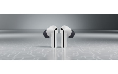 Samsung Galaxy Buds 3 FE: autonomia mostruosa e prezzo super accessibile