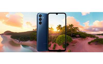 Samsung Galaxy M16: il nuovo smartphone economico è pronto al lancio