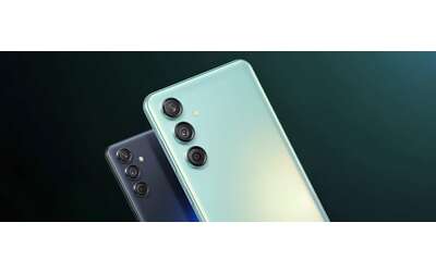 Samsung Galaxy M56 non sarà un degno successore dell’M55