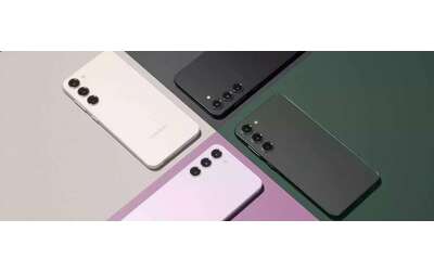 Samsung Galaxy S23: a questo prezzo è il mid-range compatto da scegliere