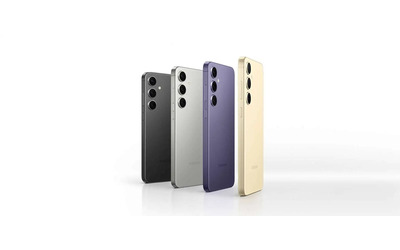Samsung Galaxy S24: prezzo super per la versione da 256 GB su Amazon