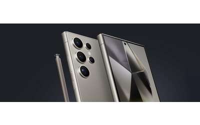 Samsung Galaxy S24 Ultra in offerta a meno di 900€: ora è un vero best buy