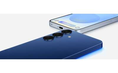 Samsung Galaxy S25 12GB + 256GB a soli 679€ su eBay
