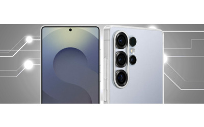 Samsung Galaxy S25: data di lancio confermata e spuntano i render ufficiali