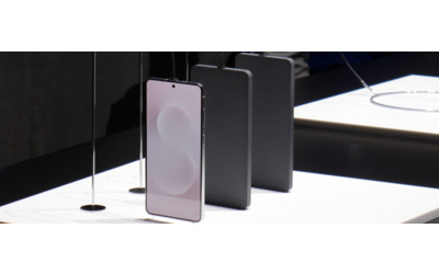 Samsung Galaxy S25 Edge è realtà: lo smartphone Slim che tutti aspettavano