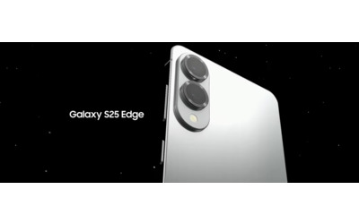 Samsung Galaxy S25 Edge potrebbe in realtà costare più del dovuto