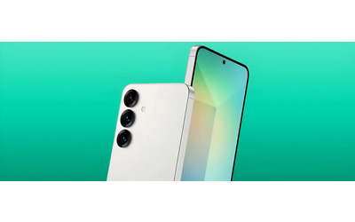 Samsung Galaxy S25 FE in lavorazione, ma con una scheda tecnica sottotono