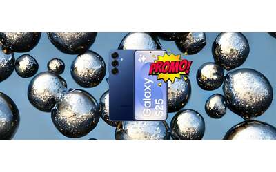 Samsung Galaxy S25 IMPERDIBILE su eBay: scopri l’offerta che tutti vogliono