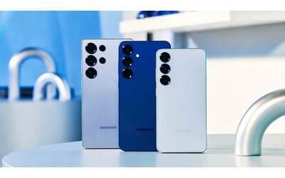 Samsung Galaxy S25 in promo su Amazon: fino a 450€ di extra sconto per tutte le varianti