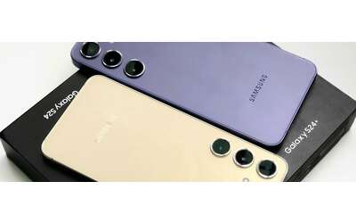 Samsung Galaxy S25, la fotocamera potrebbe deludere profondamente gli utenti