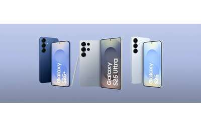 Samsung Galaxy S25: le nuove immagini mostrano One UI 7 in azione
