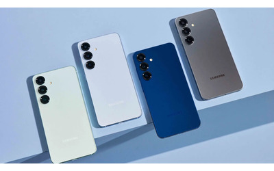 Samsung Galaxy S25 Plus: prezzo crollato, ora è un affare vero (-410€)