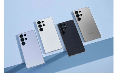 Samsung Galaxy S25 Ultra crolla di prezzo su Amazon: è lui l’affare del Black Friday