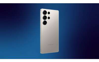 Samsung Galaxy S25 Ultra: il MIGLIOR smartphone Android ora con MAXI SCONTO