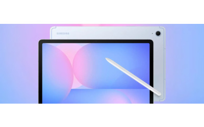 Samsung Galaxy Tab S10 FE: specifiche, immagini e prezzo sono già online