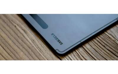 Samsung Galaxy Tab S11, la batteria è destinata a deteriorarsi molto prima