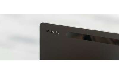 Samsung Galaxy Tab S11, quando esce? La data di lancio è vicinissima