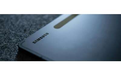 Samsung Galaxy Tab S11 Ultra: migliora la batteria, ma non la ricarica