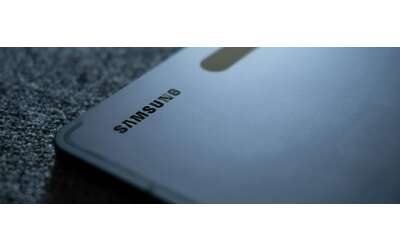 Samsung Galaxy Tab S11 Ultra non ha più segreti: un massiccio leak svela tutto