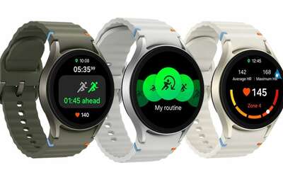 Samsung Galaxy Watch 7: -50% su Amazon per lo smartwatch