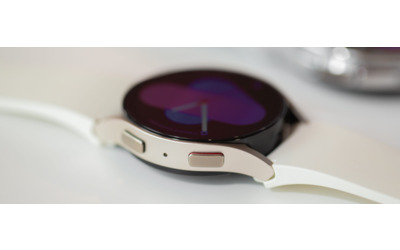 Samsung Galaxy Watch 7: la ricarica sarà a dir poco FULMINEA