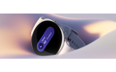 Samsung Galaxy Watch 8 e Ultra: il nuovo aggiornamento va installato subito