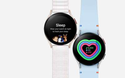 Samsung Galaxy Watch FE è lo smartwatch da prendere oggi su Amazon (-70€)