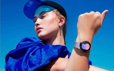 Samsung Galaxy Watch5, ancora BELLO e PERFETTO, ad appena 228€ su Amazon
