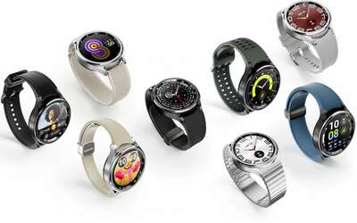 Samsung Galaxy Watch6 Classic: uno smartwatch da SOGNO a prezzo SUPER CONVENIENTE