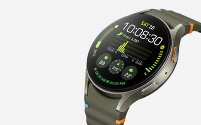 Samsung Galaxy Watch7 al 20% in MENO in occasione del Black Friday