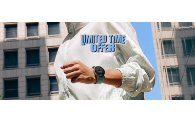 Samsung Galaxy Watch7: lo smartwatch da acquistare tra le offerte Amazon