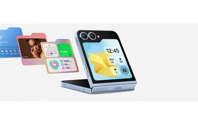 Samsung Galaxy Z Flip FE prende forma: il dettaglio in comune con S24 FE