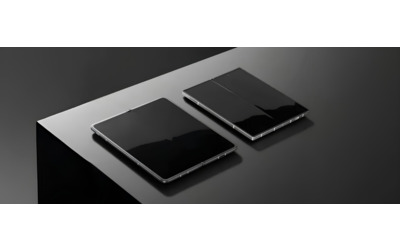 Samsung Galaxy Z Fold 6 è già preistorico di fianco ad Oppo Find N5
