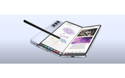 Samsung Galaxy Z Fold 7: le fotocamere rischiano di essere fin troppo ingombranti