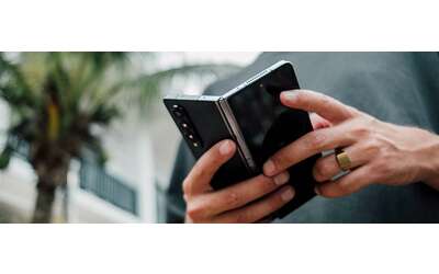 Samsung Galaxy Z Fold 7: nonostante i miglioramenti, la batteria potrebbe deludere
