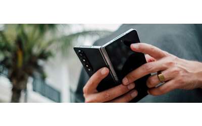 Samsung Galaxy Z Fold 7 potrebbe avere una fotocamera mai vista prima