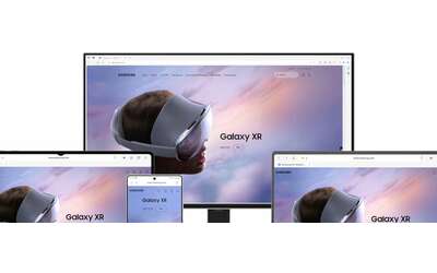 Samsung Internet arriva su  PC   Windows   il browser include Galaxy AI