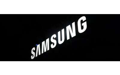 Samsung si dà ai videogiochi? Spunta il brevetto di una console portatile