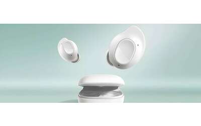 Samsung sta per lanciare le sue nuove Galaxy Buds economiche