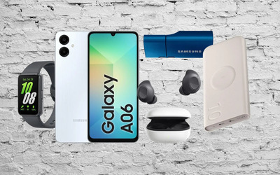 Samsung SVENDITA SHOCK su Amazon: tante occasioni incredibili da 12€ a 99€