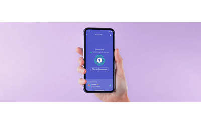 Sblocca lo streaming con PrivadoVPN, ora in sconto a 1,11€/mese