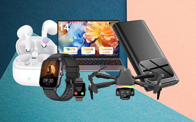 Sconti dal 50% all’88%: Amazon è SENZA FRENI, prezzi sbriciolati (da 11,99€)