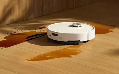 Sconto a DOPPIA CIFRA con il Prime Day per il robot 2-in-1 roborock Q10 S5+ Set