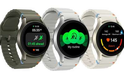 Sconto a DOPPIA CIFRA su Amazon per l’OTTIMO Samsung Galaxy Watch7 da 44 mm