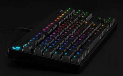 Sconto a DOPPIA CIFRA su Amazon per la tastiera da gaming Logitech G Pro TKL