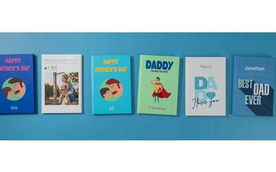 Sconto del 30 su TUTTO promo PhotoS per la Festa del Pap