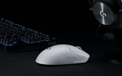 SCONTO del 37% su Amazon per il mouse Logitech G Pro X durante il Black Friday